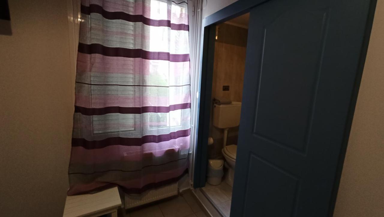 Hera Hotel Nafplio Eksteriør billede