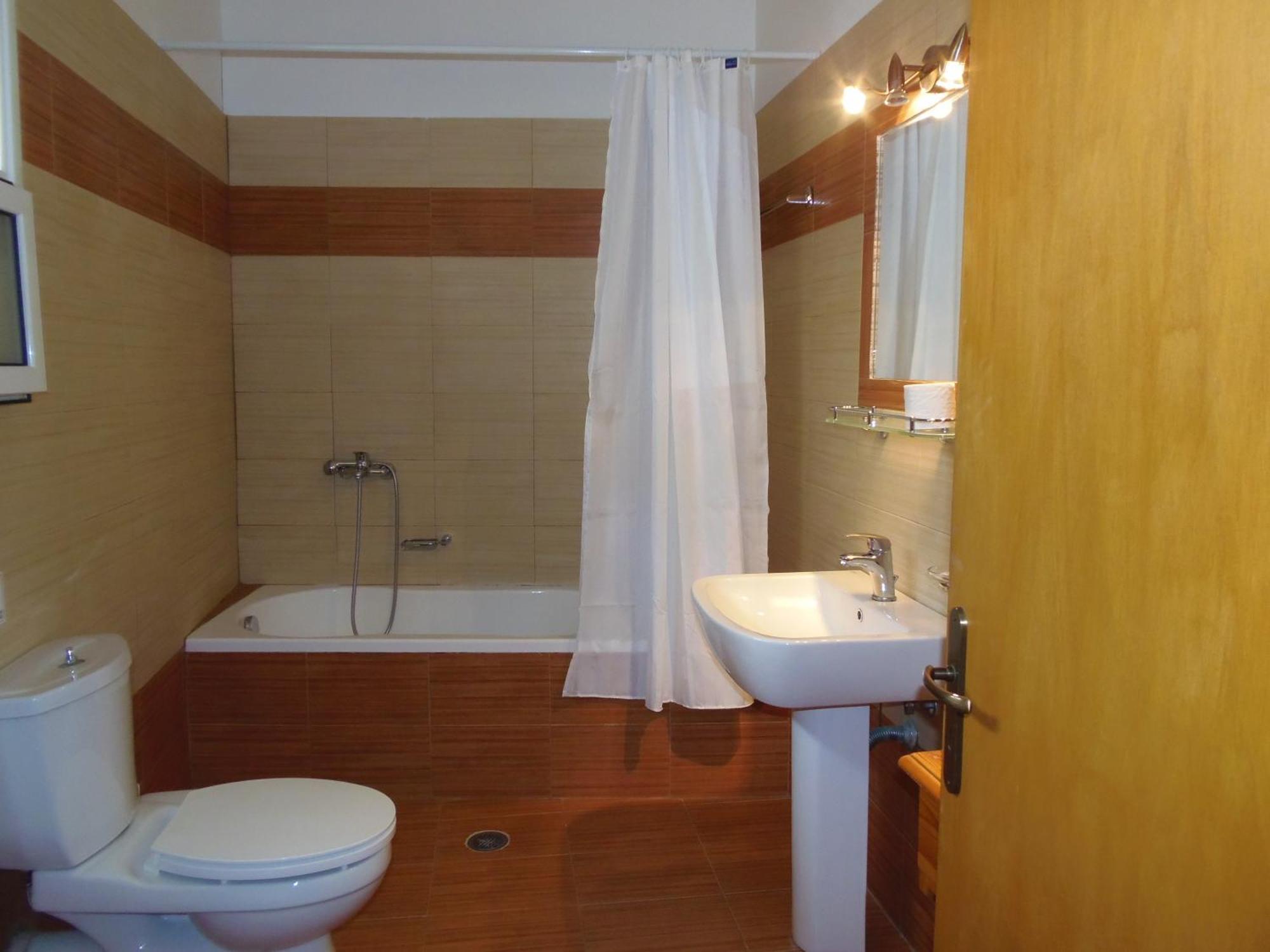 Hera Hotel Nafplio Eksteriør billede