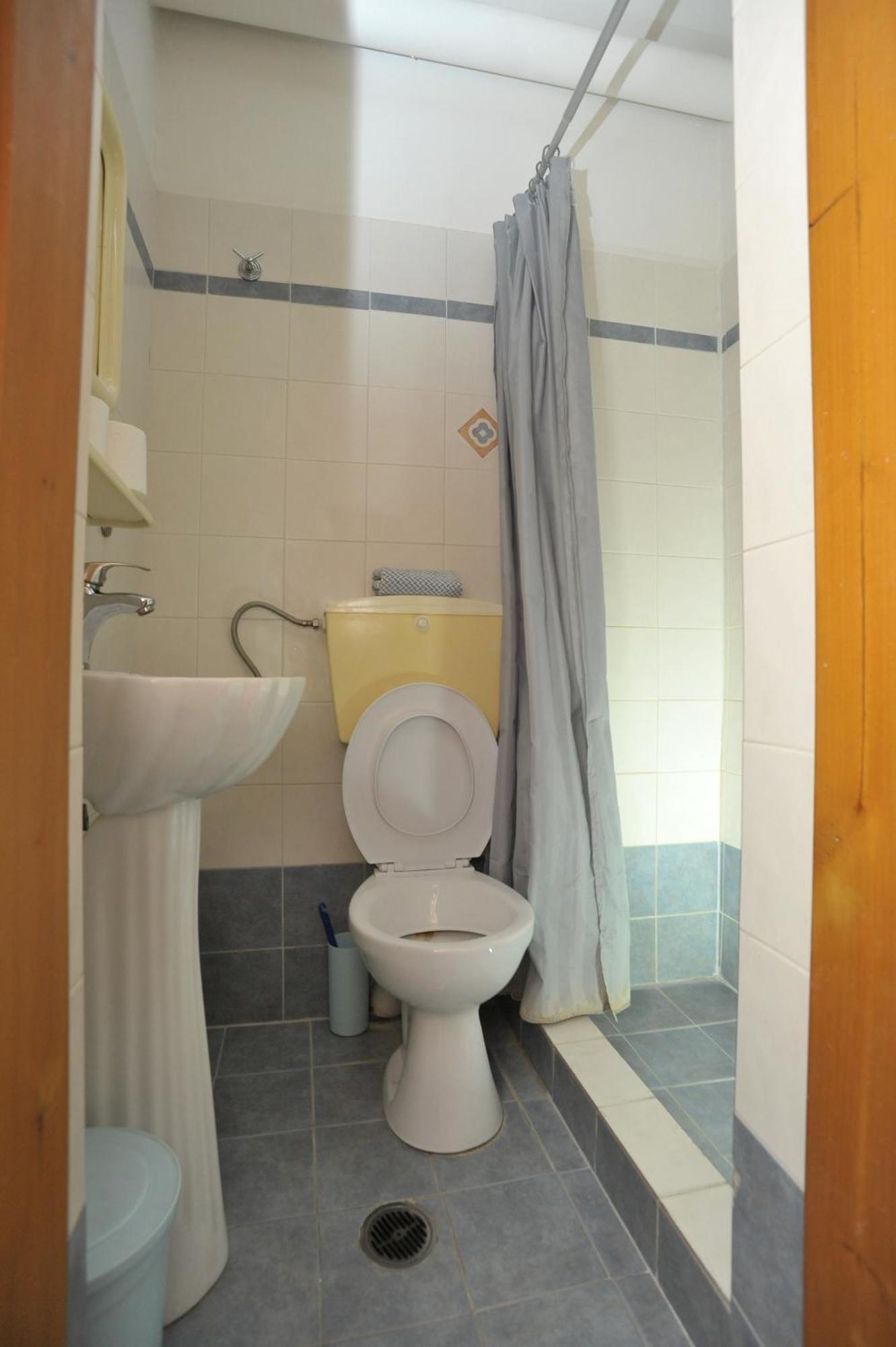 Hera Hotel Nafplio Værelse billede