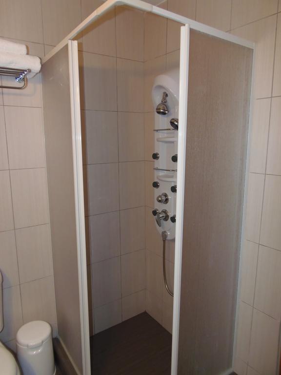 Hera Hotel Nafplio Eksteriør billede