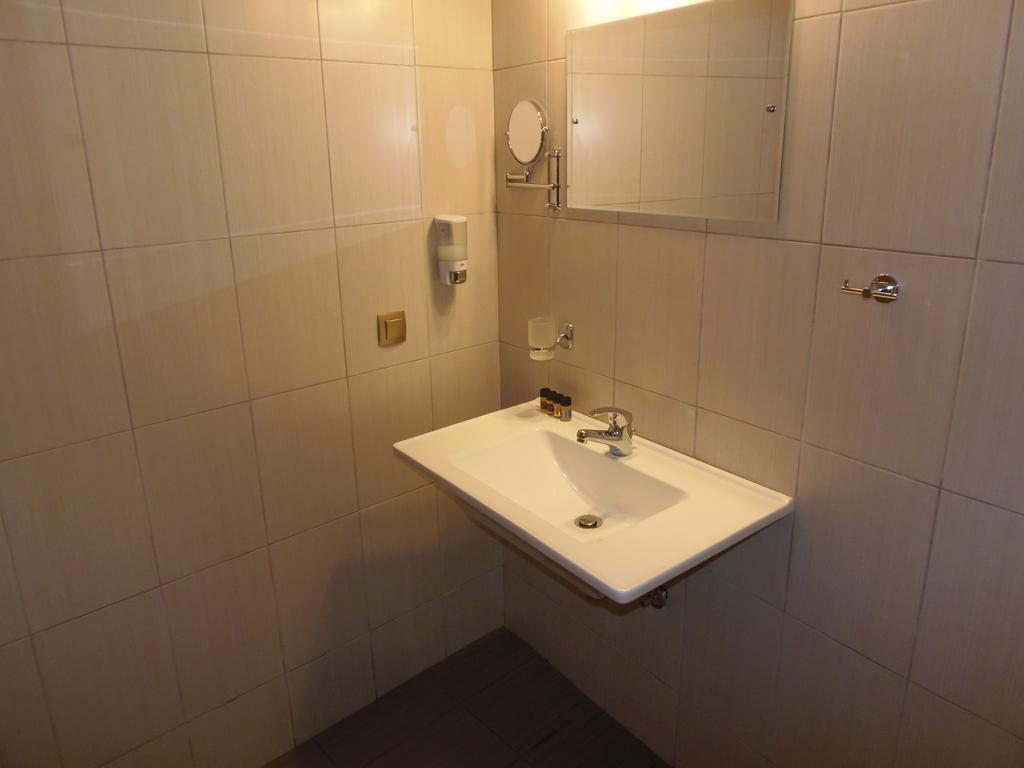 Hera Hotel Nafplio Eksteriør billede