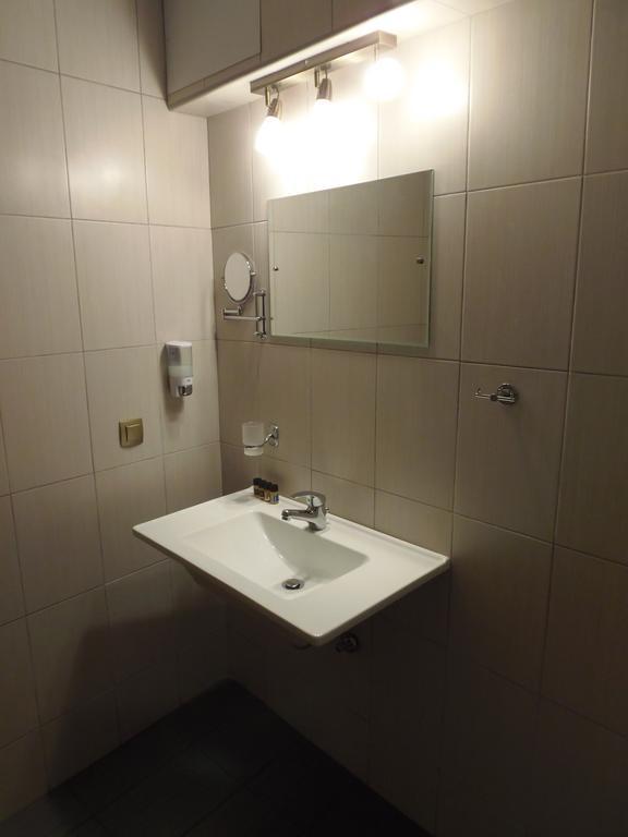 Hera Hotel Nafplio Eksteriør billede